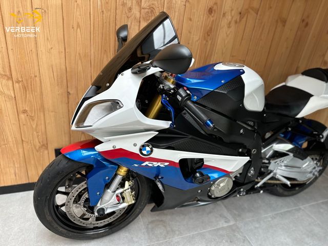 bmw - s-1000-rr