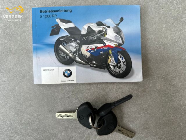 bmw - s-1000-rr