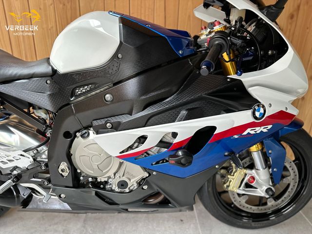 bmw - s-1000-rr