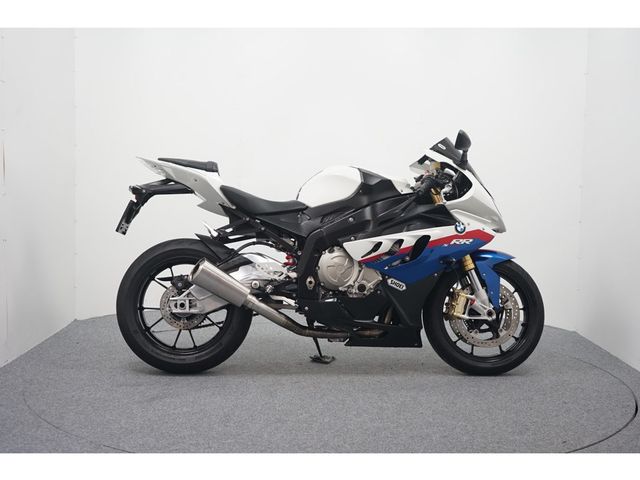 bmw - s-1000-rr