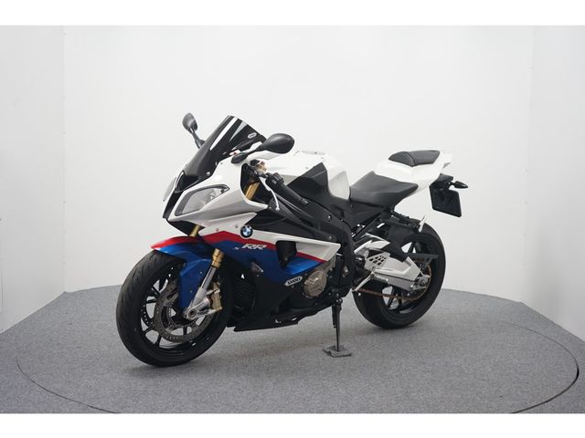 bmw - s-1000-rr