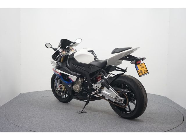 bmw - s-1000-rr