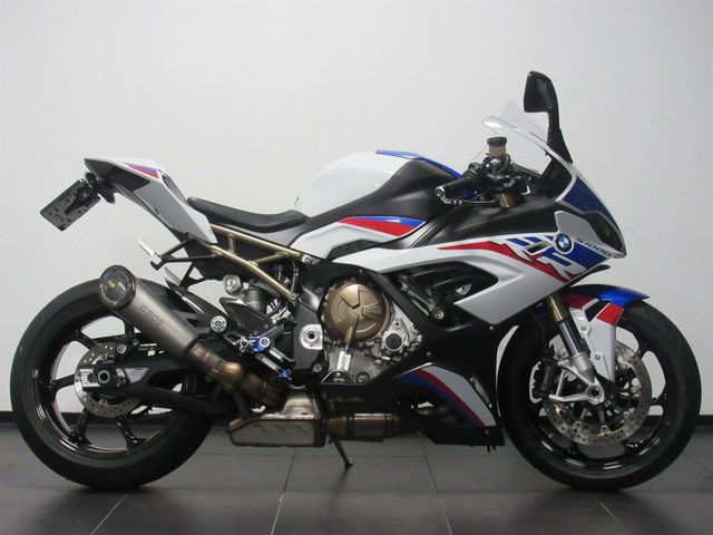 bmw - s-1000-rr