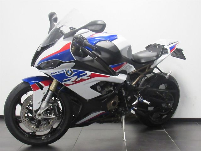 bmw - s-1000-rr