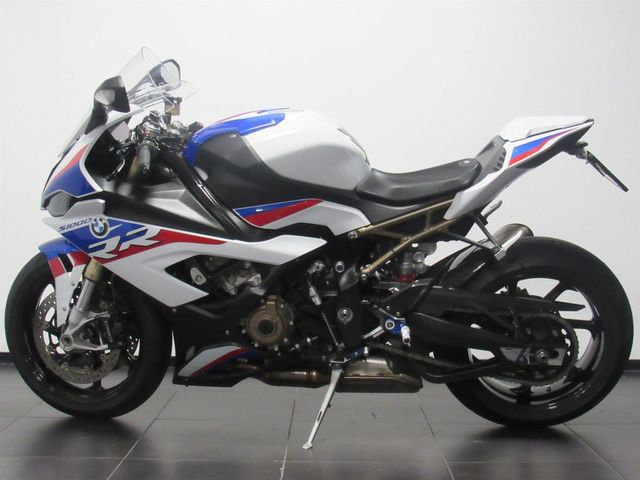 bmw - s-1000-rr