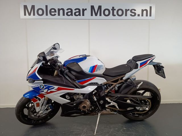 bmw - s-1000-rr