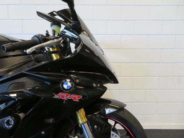 bmw - s-1000-rr