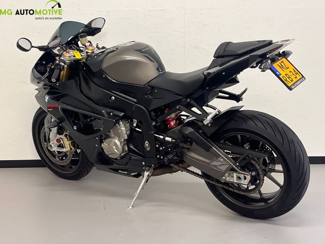 bmw - s-1000-rr