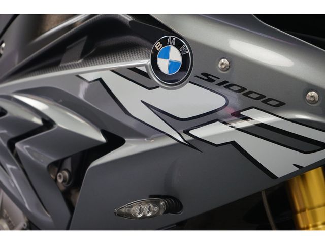 bmw - s-1000-rr