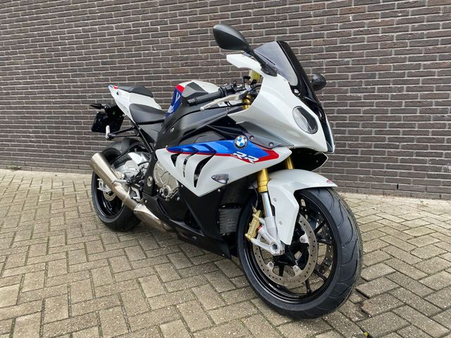 bmw - s-1000-rr