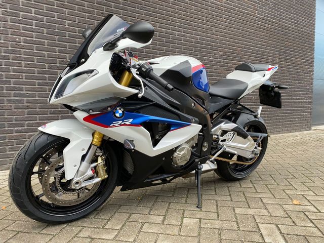 bmw - s-1000-rr