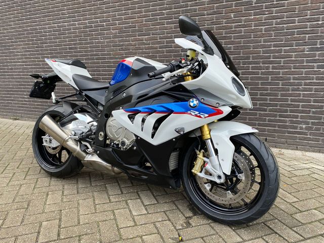 bmw - s-1000-rr