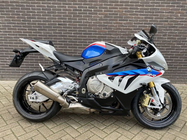 bmw - s-1000-rr