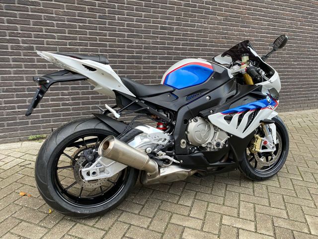 bmw - s-1000-rr