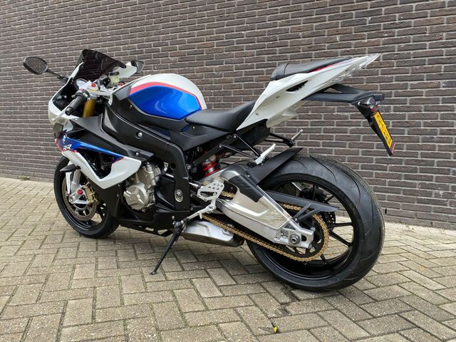 bmw - s-1000-rr