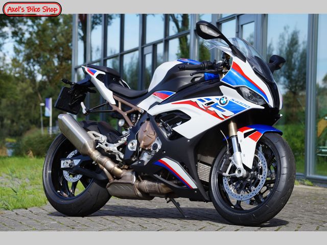 bmw - s-1000-rr