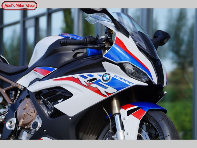 bmw - s-1000-rr