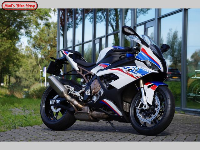 bmw - s-1000-rr