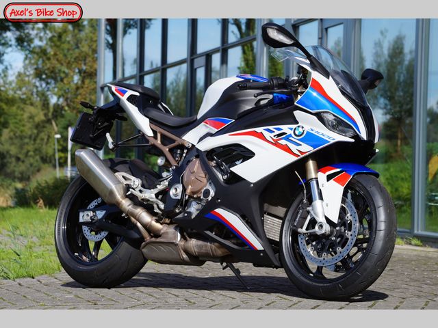 bmw - s-1000-rr