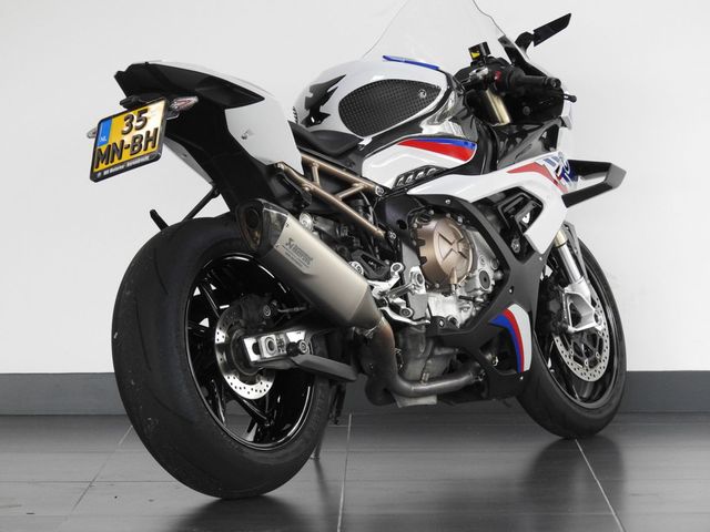 bmw - s-1000-rr