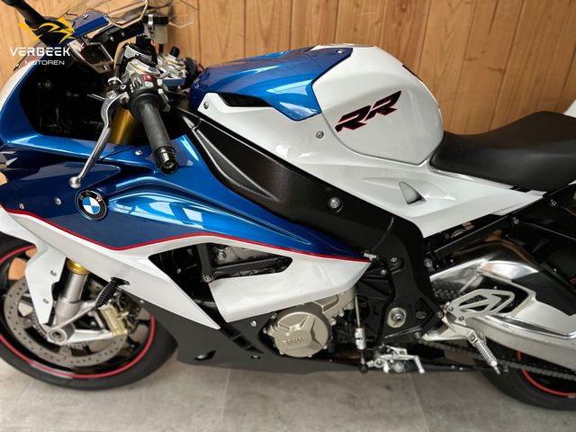 bmw - s-1000-rr