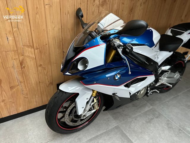 bmw - s-1000-rr