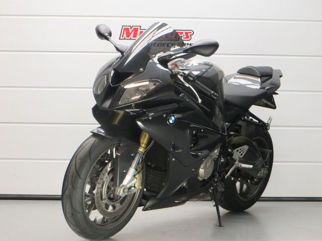 bmw - s-1000-rr