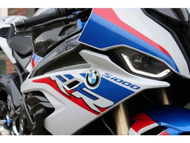 bmw - s-1000-rr