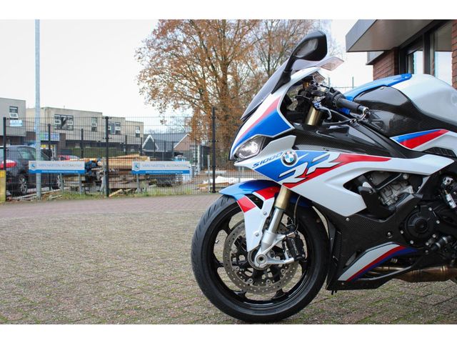 bmw - s-1000-rr