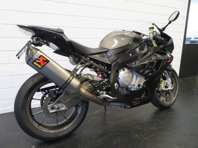 bmw - s-1000-rr