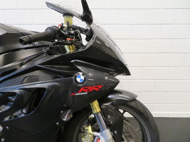 bmw - s-1000-rr