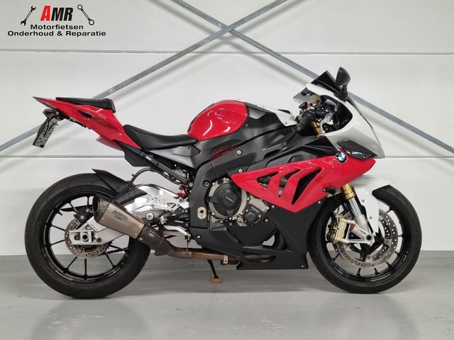 bmw - s-1000-rr