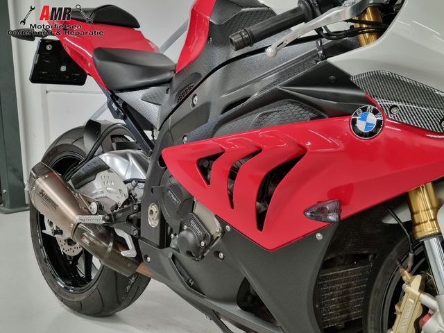 bmw - s-1000-rr