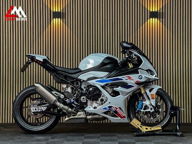 bmw - s-1000-rr
