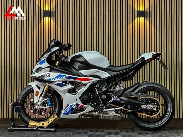 bmw - s-1000-rr
