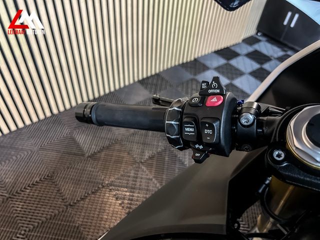 bmw - s-1000-rr