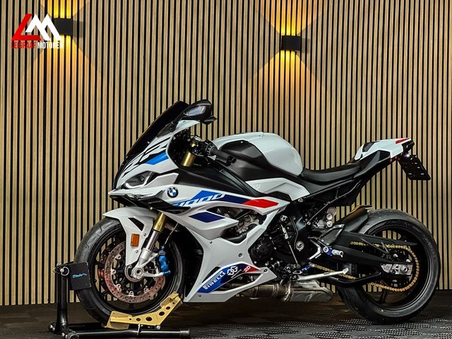 bmw - s-1000-rr