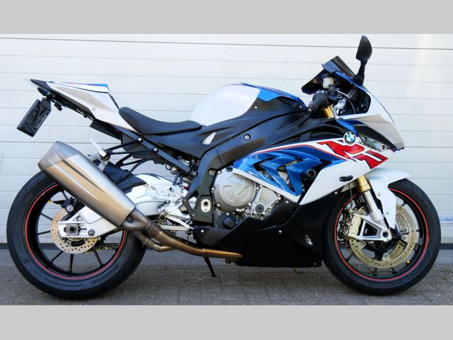 bmw - s-1000-rr