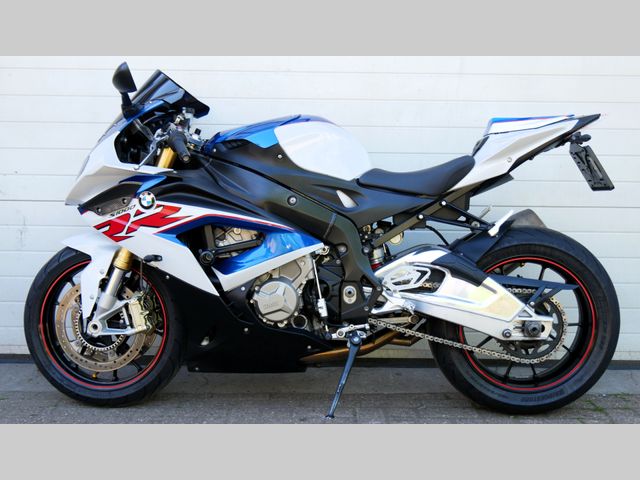 bmw - s-1000-rr