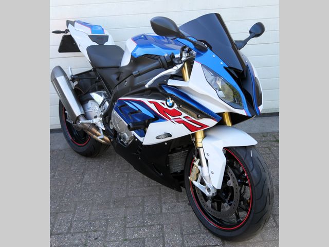 bmw - s-1000-rr