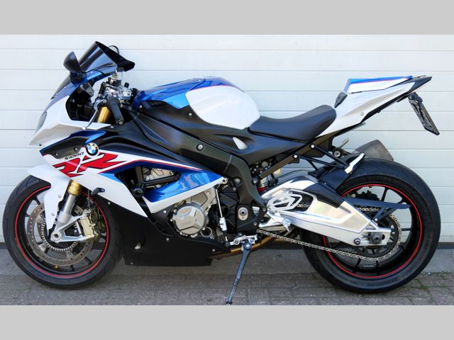 bmw - s-1000-rr