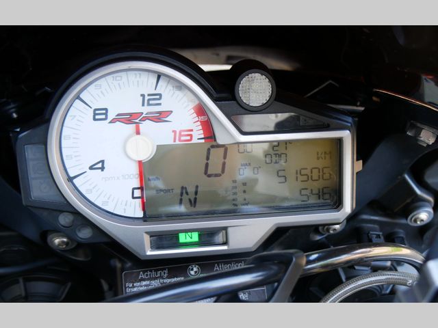 bmw - s-1000-rr
