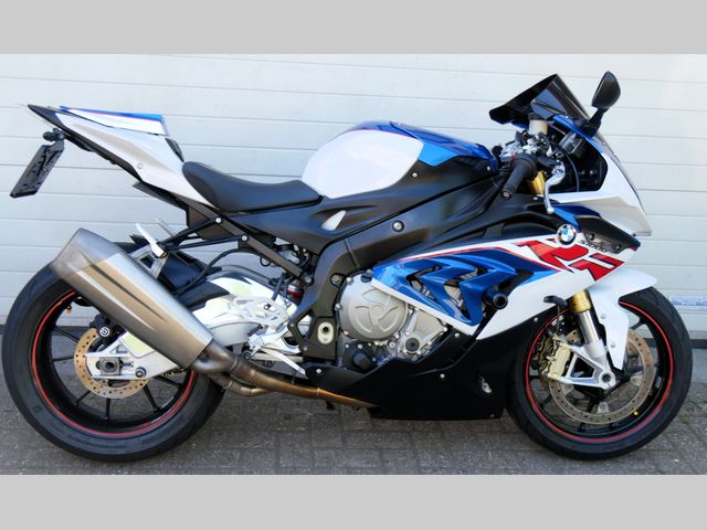 bmw - s-1000-rr
