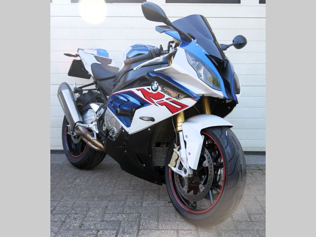 bmw - s-1000-rr