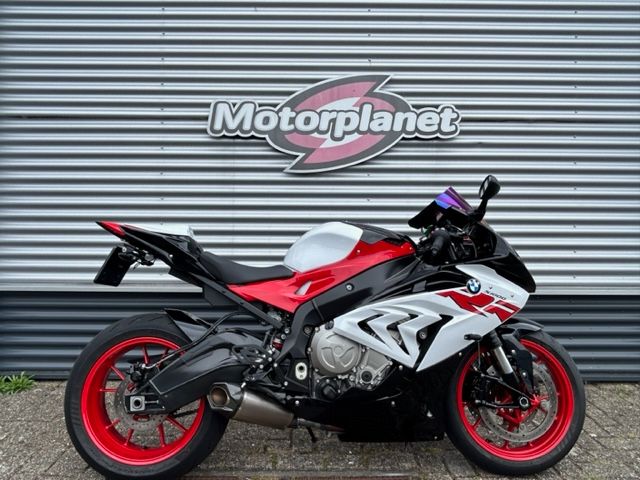 bmw - s-1000-rr