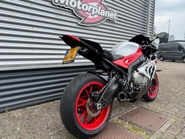 bmw - s-1000-rr