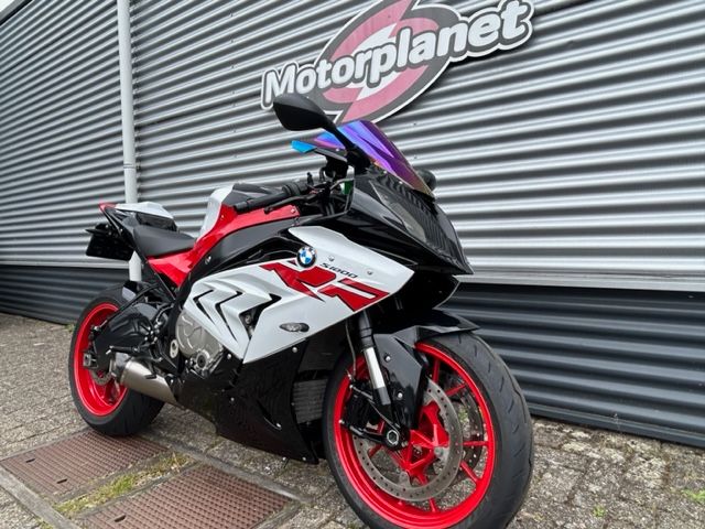 bmw - s-1000-rr