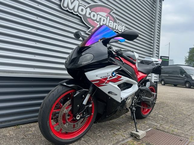 bmw - s-1000-rr