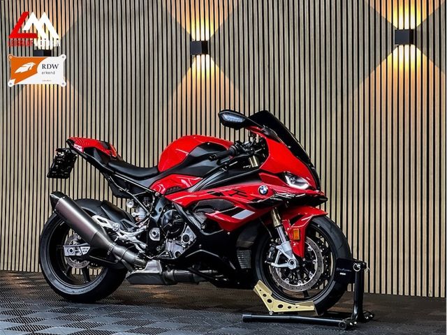 bmw - s-1000-rr