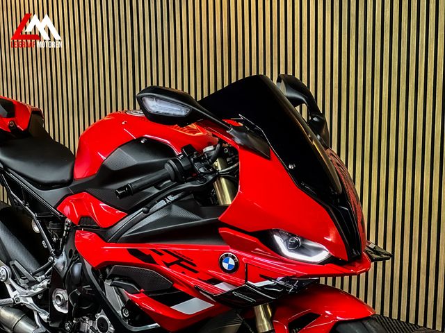 bmw - s-1000-rr